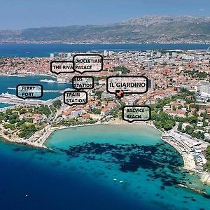 Il Giardino Luxury Rooms & Suites