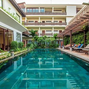 Siemreap Vasinh Residence